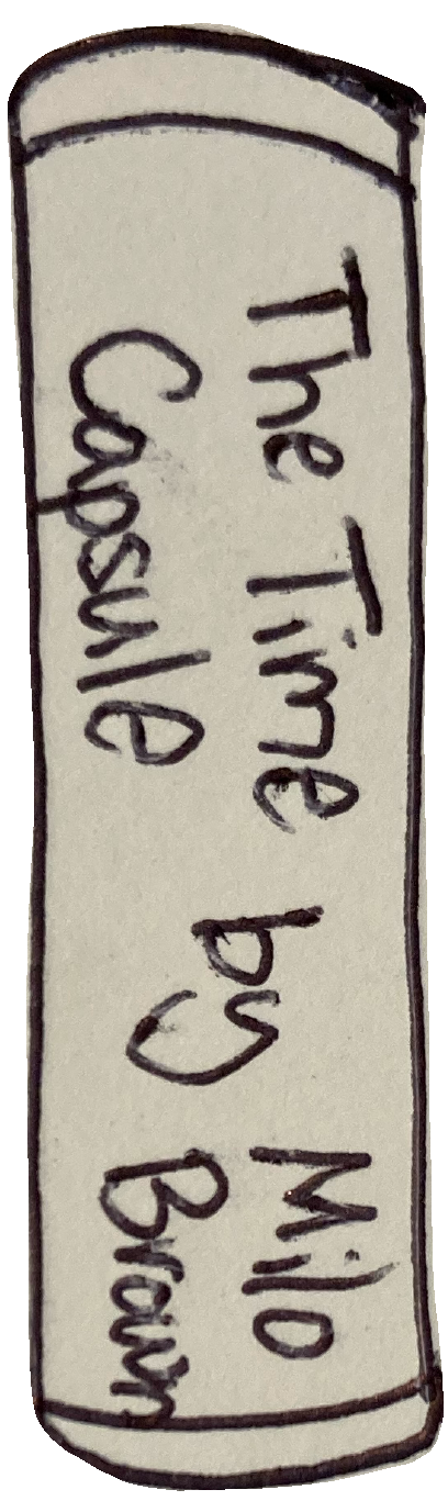 A link to Milo Brown's story in 365 Tomorrows